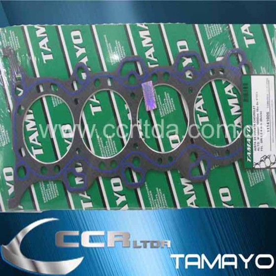 EMP. CULATA ALTO WAGON R 1000 cc (DOBLE 24mm)