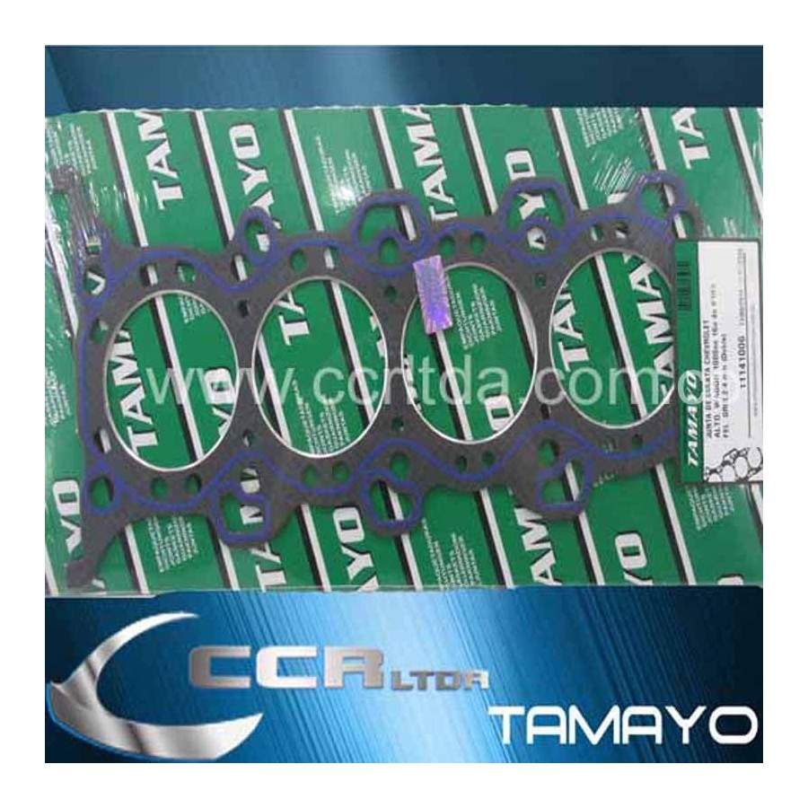 EMP. CULATA ALTO WAGON R 1000 cc (DOBLE 24mm)