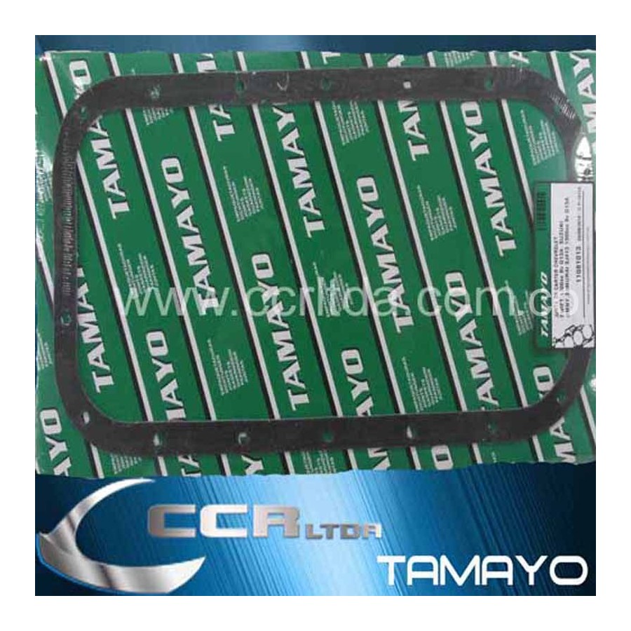 EMP. CARTER SWIFT 1300-1.6 SAMURAI ESTEEM 1600