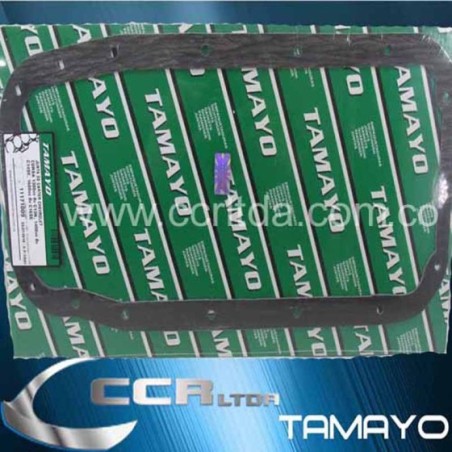 EMP. CARTER CORSA 1300 RACER CIELO