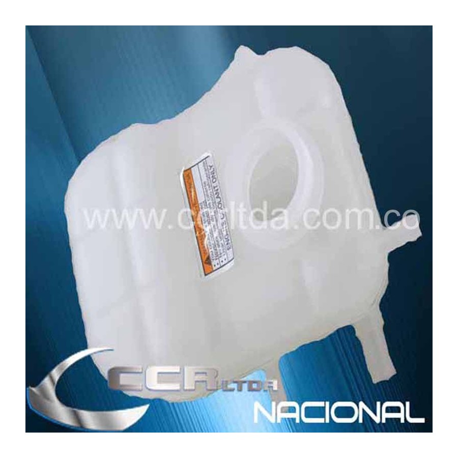 TANQUE AUX. OPTRA 1.4 1.8