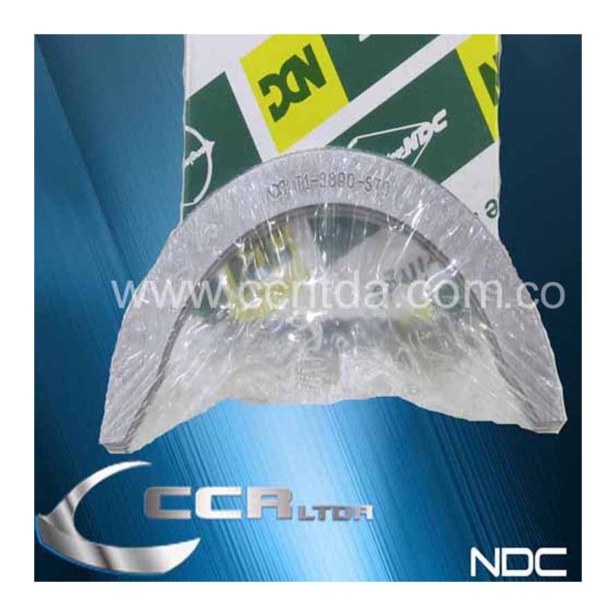 AXIAL CIG. SAIL 1400 16V 2013/... (STD)