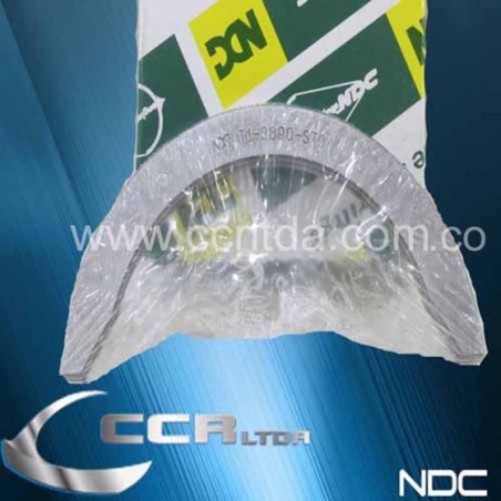 AXIAL CIG. SAIL 1400 16V 2013/... (STD)