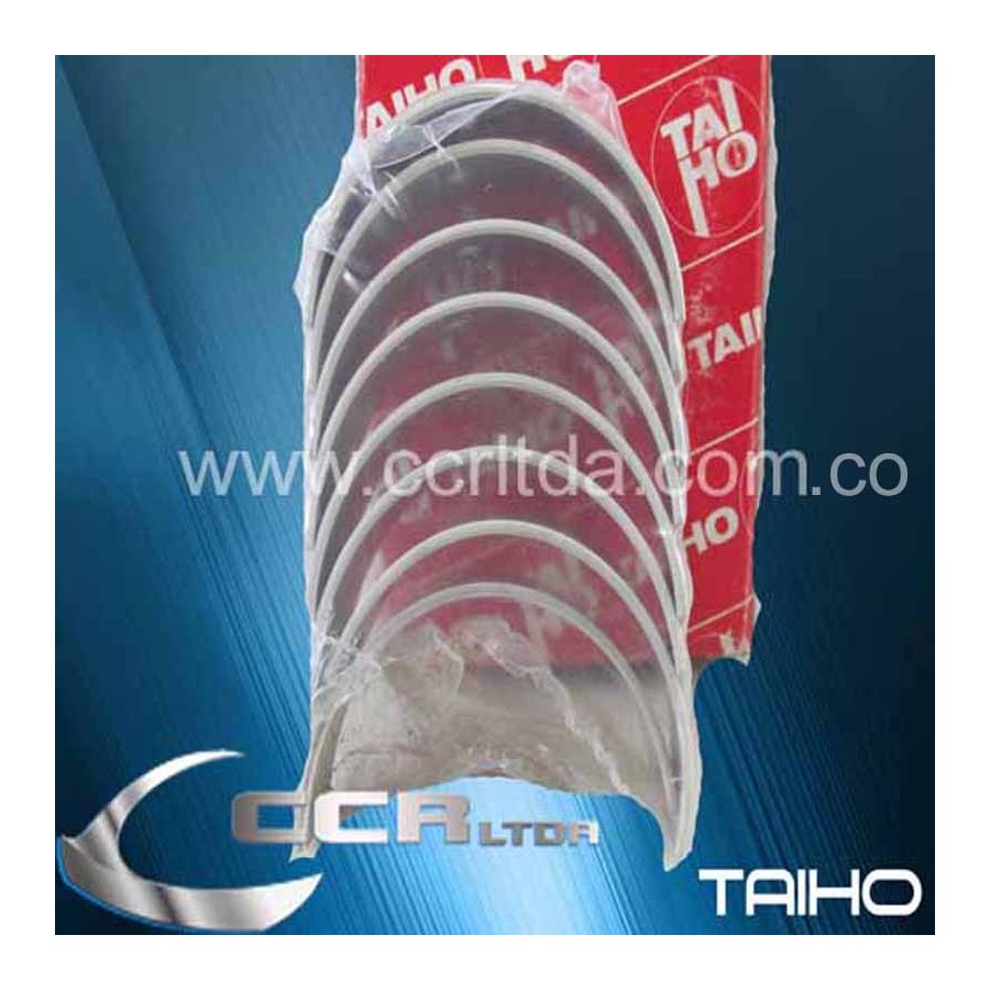 C. BIELA MONZA 1.8 MEJ 2.0 LUV 2200 OPTRA NUBIRA ESPERO (STD)