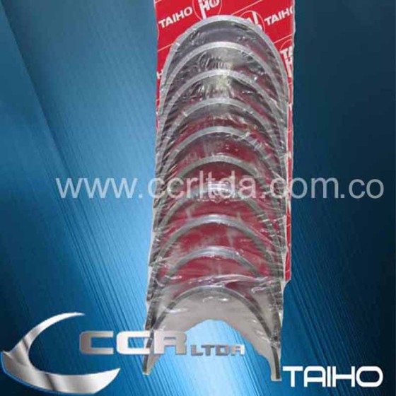 C. KRAN TOYOTA VIGO DIESEL PRADO DIESEL (075)