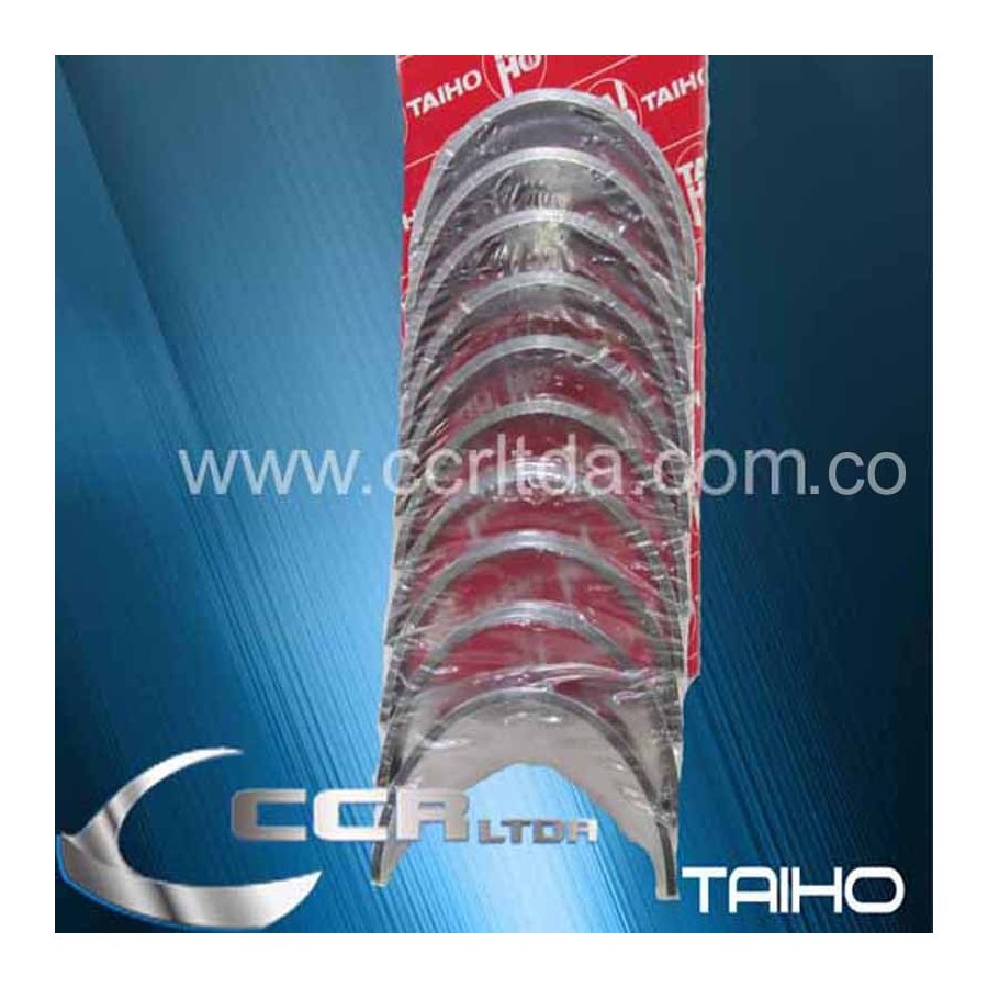 C. KRAN TOYOTA VIGO DIESEL PRADO DIESEL (075)