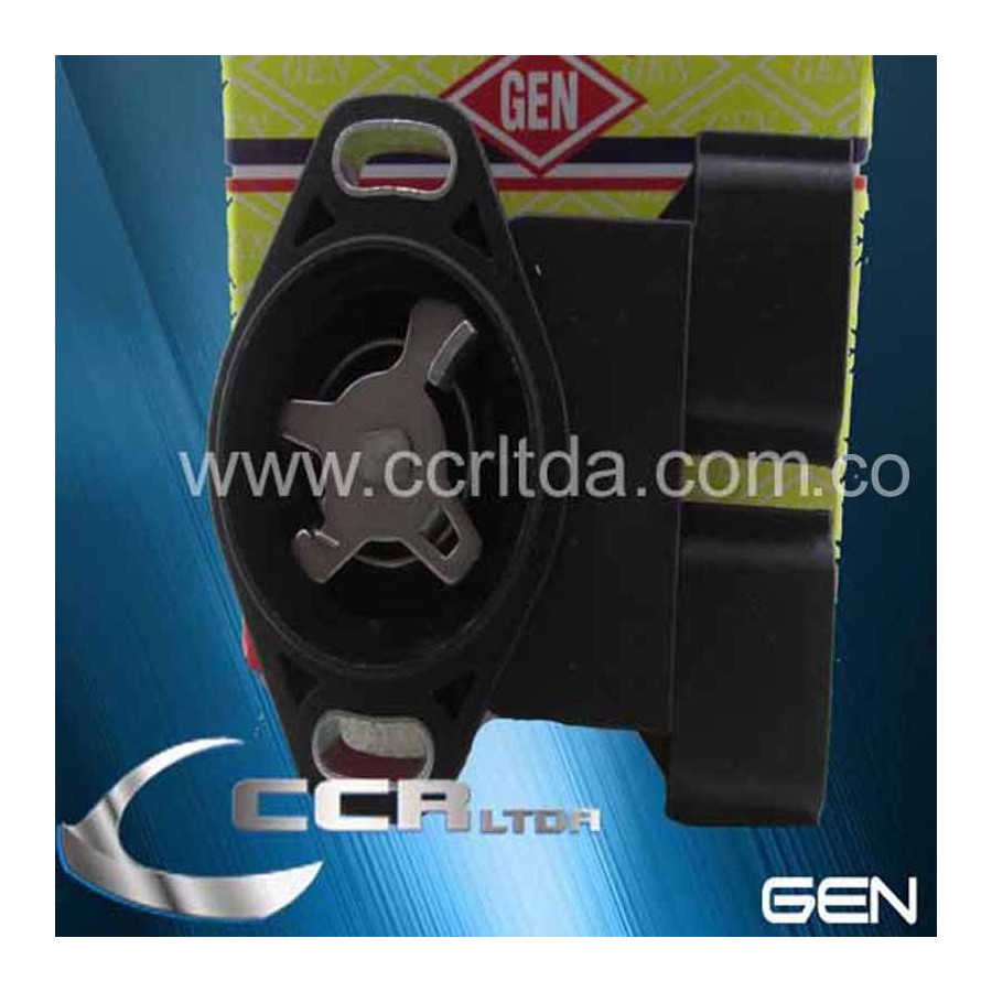 SENSOR TPS LUV DIMAX 3.0