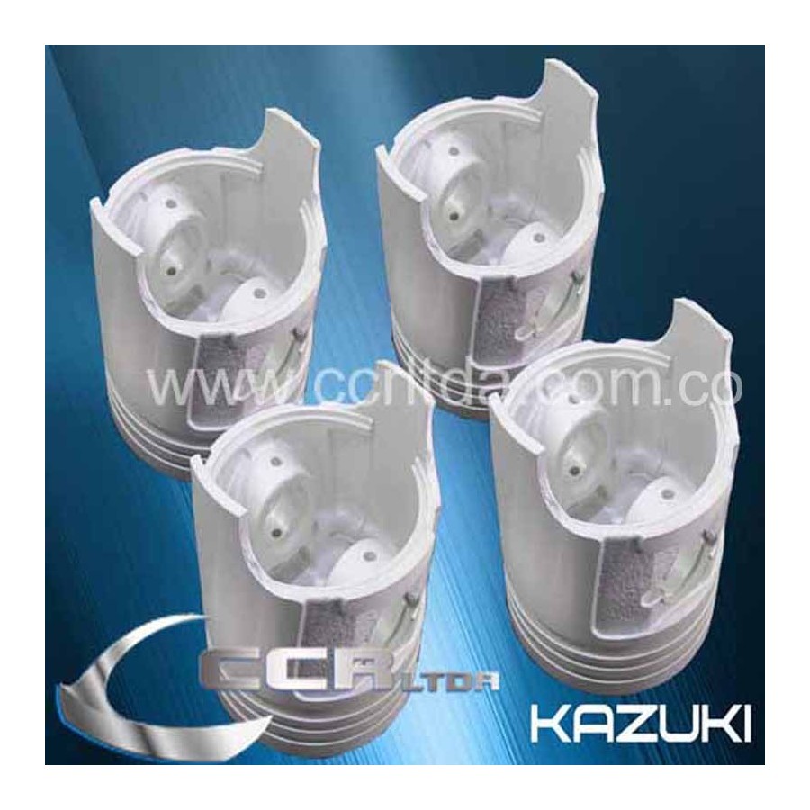 PISTONES LJ-80 (STD)