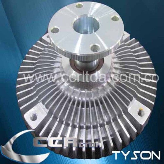 FAN CLUTCH B2200