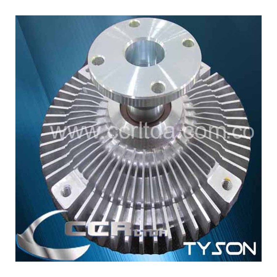 FAN CLUTCH B2200