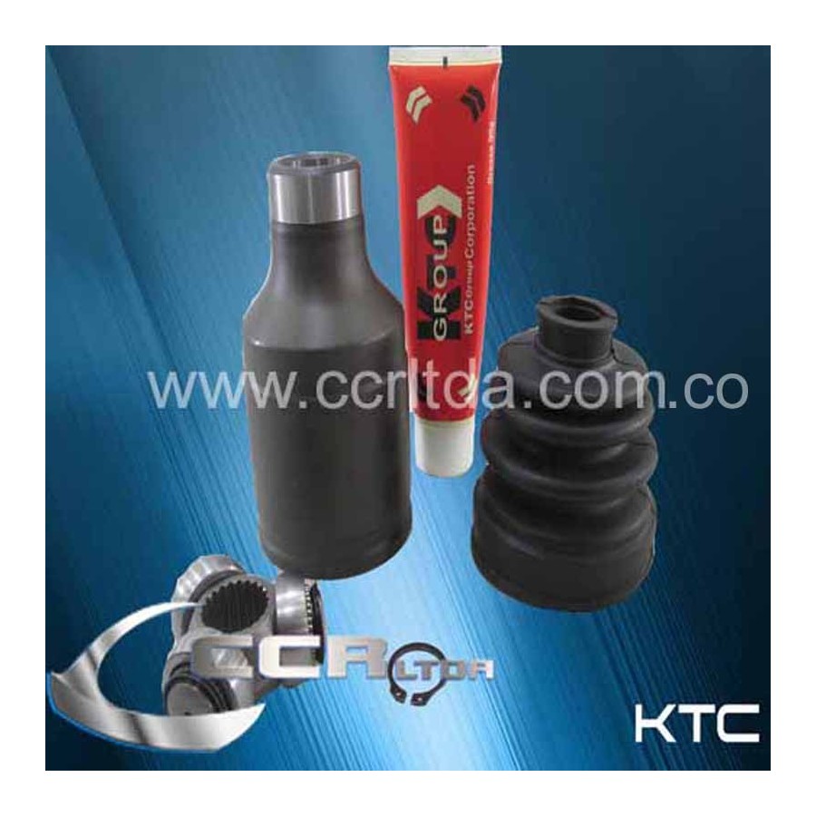 PUNTA VITARA 1600 (L/C)