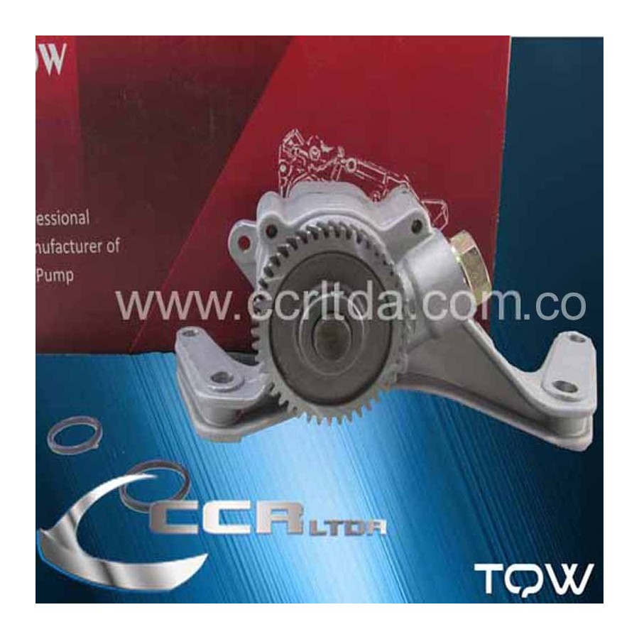 BOMBA ACEITE KIA PREGIO 2.7 GRAN PREGIO 3.0