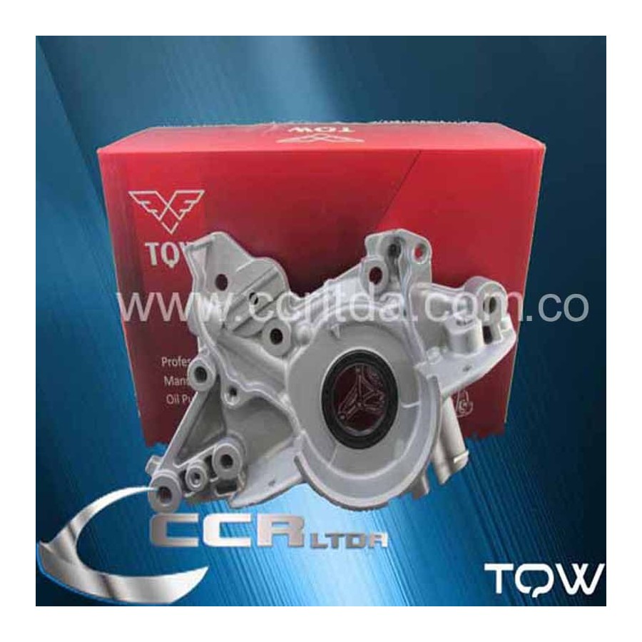 BOMBA ACEITE ALLEGRO 323 INY 1300 FESTIVA SEPHIA R