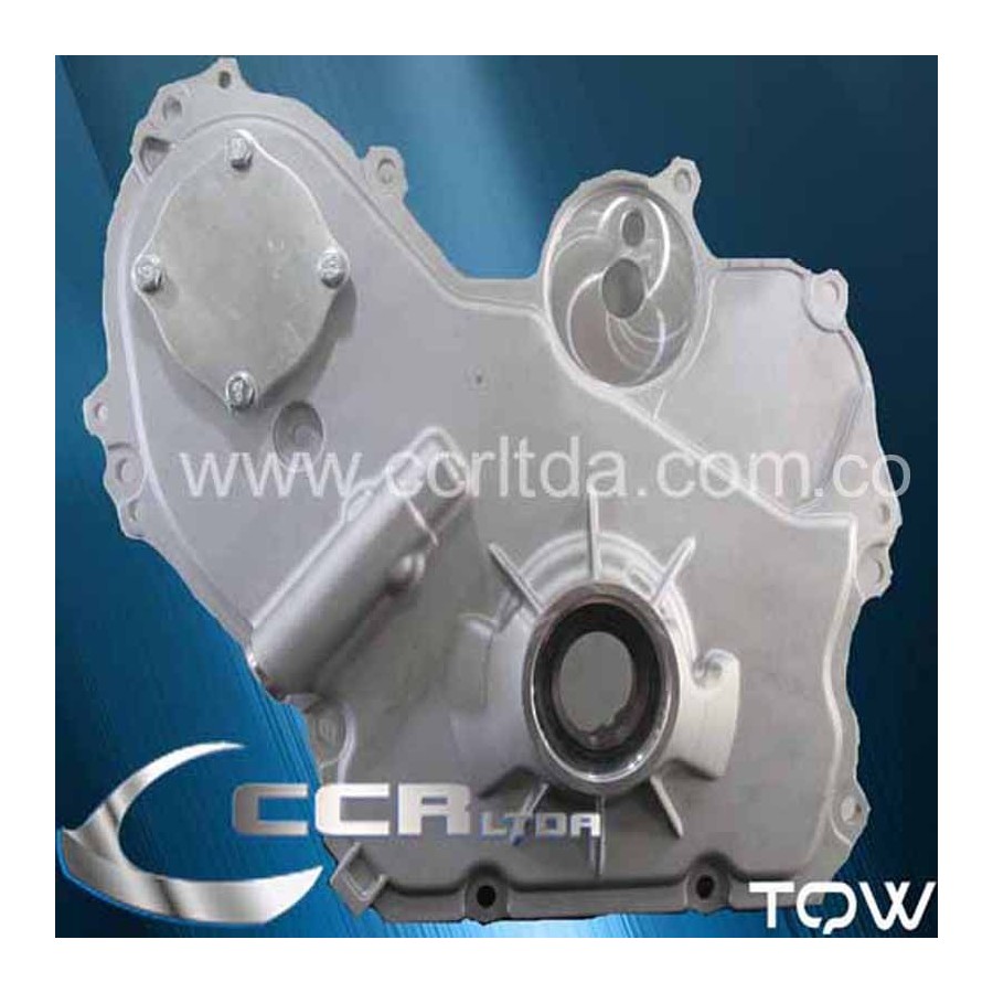 BOMBA ACEITE CAPTIVA 2400 HHR