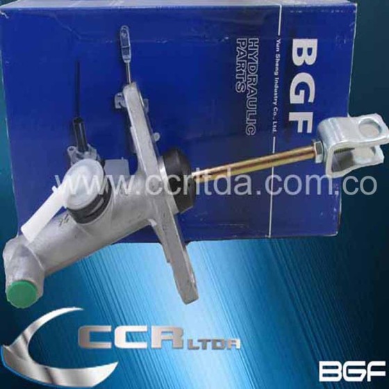 BOMBA PPAL. NKR NHR REWARD 4JJ1