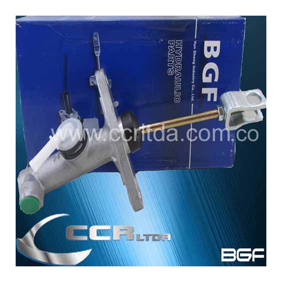 BOMBA PPAL. NKR NHR REWARD 4JJ1