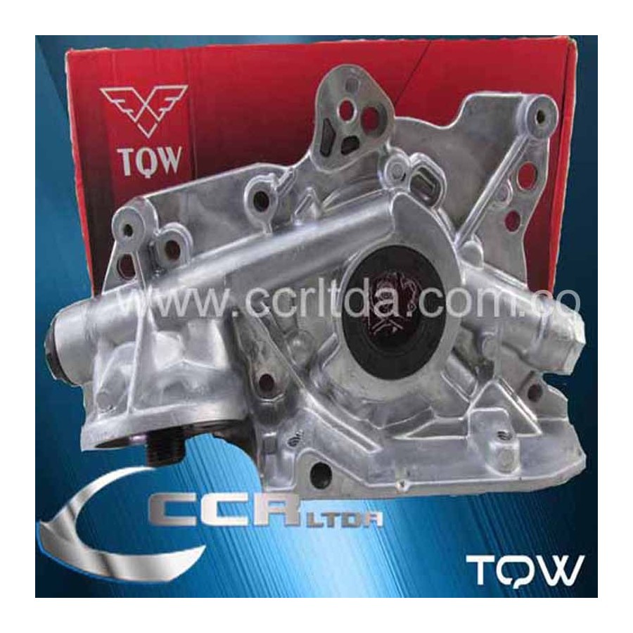 BOMBA ACEITE LUV 2200 OPTRA 18000 ESPERO NUBIRA