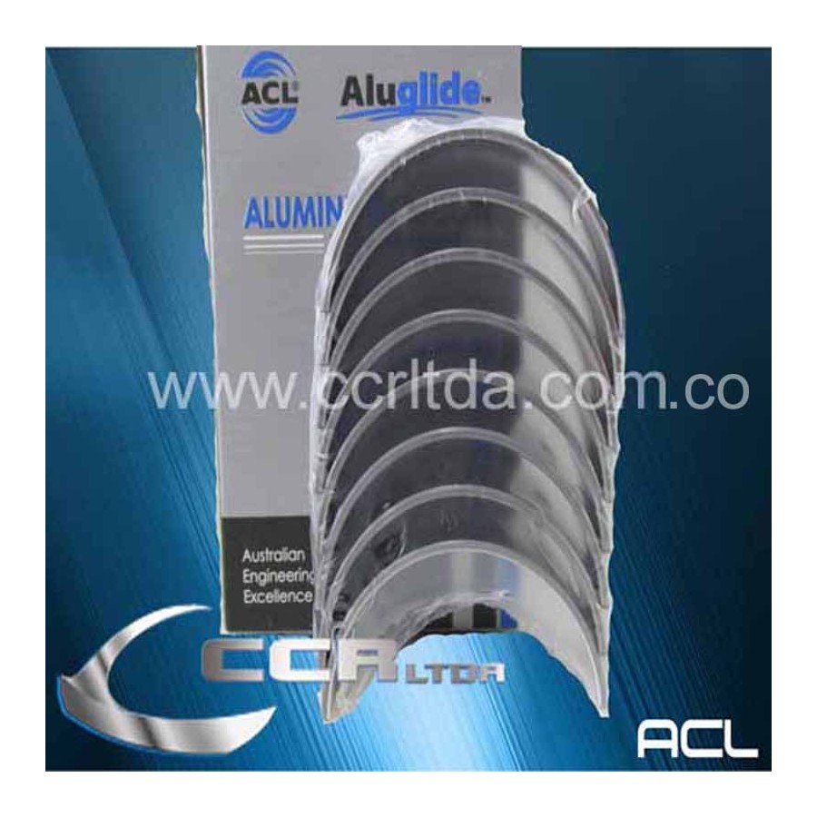 C. BIELA LUV 2000-2300 TROOPER WFR (025)