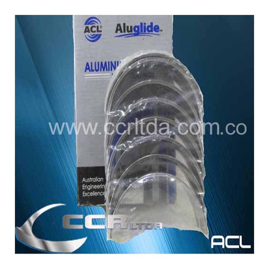 C. BIELA LUV 2000-2300 TROOPER WFR (STD)