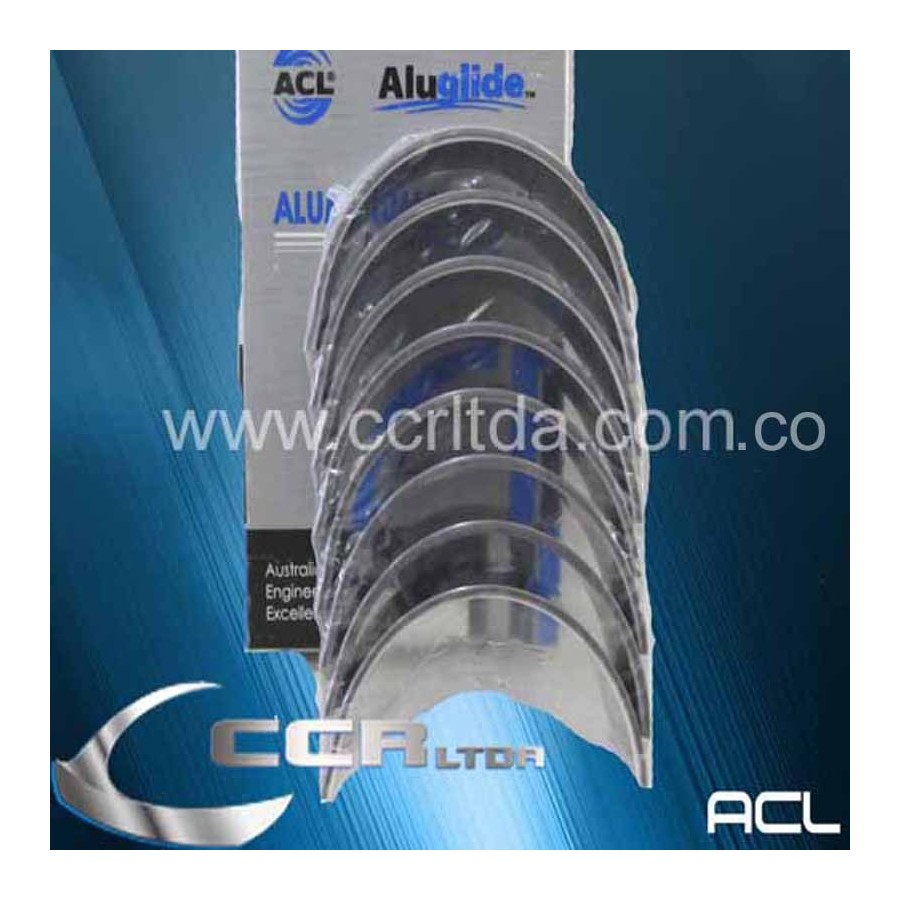 C. BIELA LUV 2000-2300 TROOPER WFR (050)