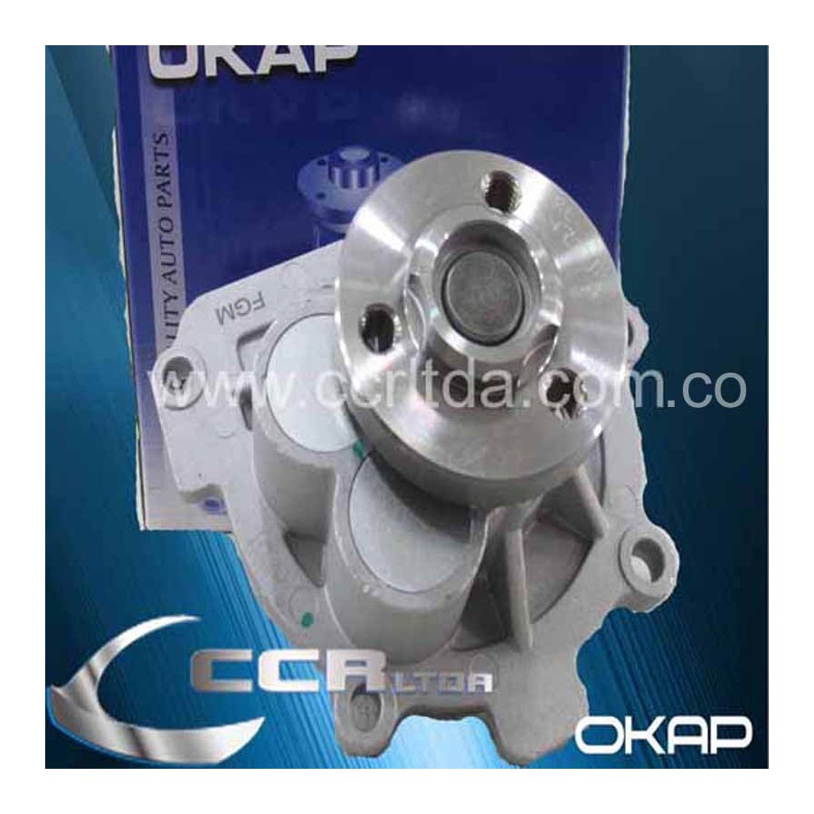 BOMBA AGUA SONIC TRACKER 1800 CRUZE 1800