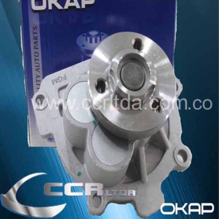 BOMBA AGUA SONIC TRACKER 1800 CRUZE 1800