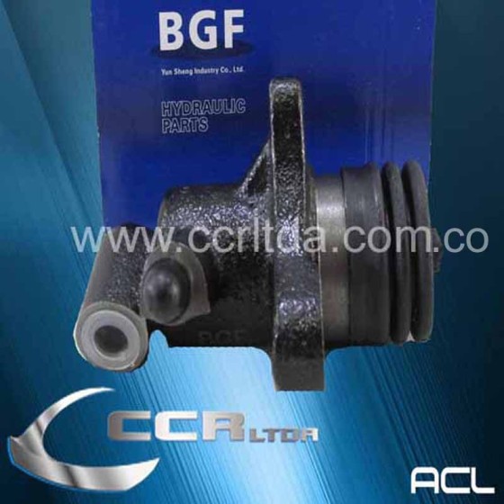 BOMBA AUX. NKR REWARD 2012/...