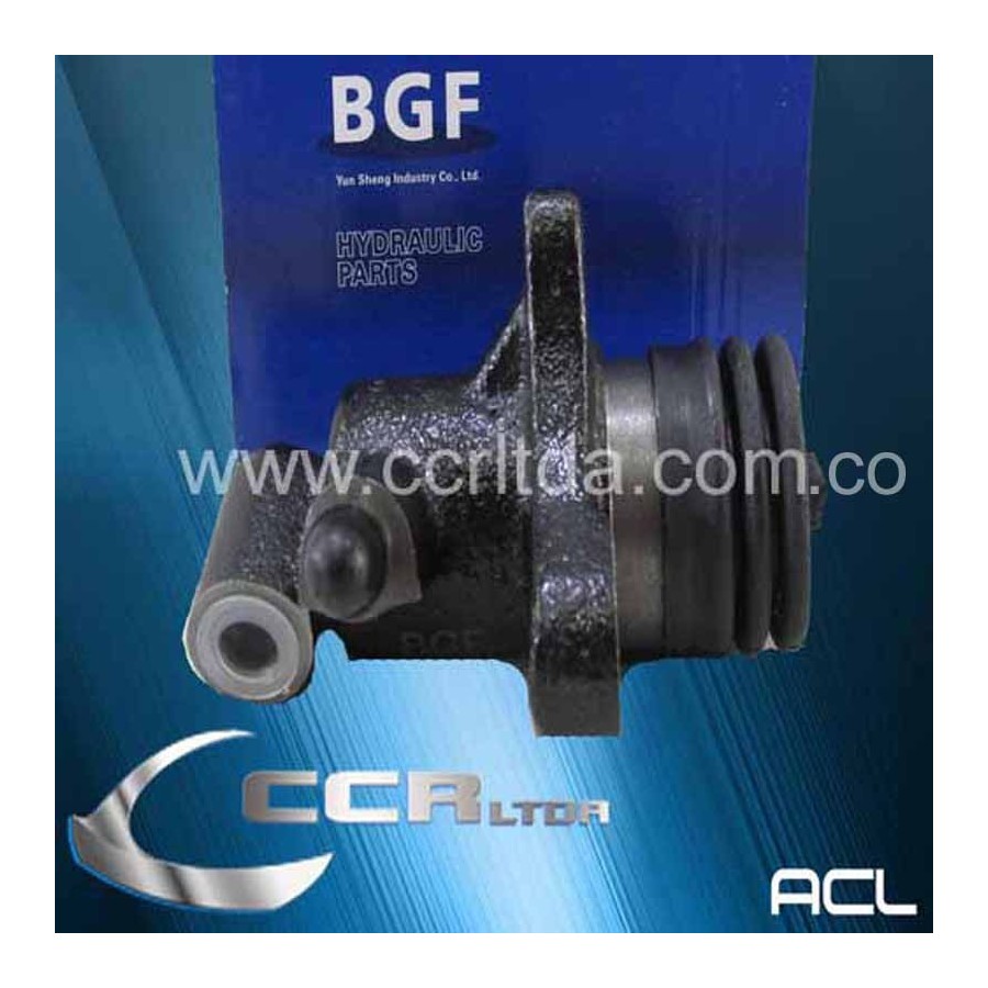 BOMBA AUX. NKR REWARD 2012/...