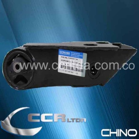 SOP. MOTOR N300 2012/... (CENTRAL)