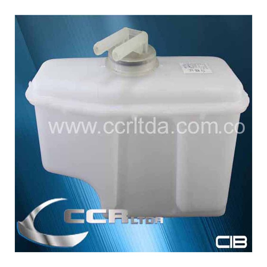 TANQUE AUX. N300 (RADIADOR)