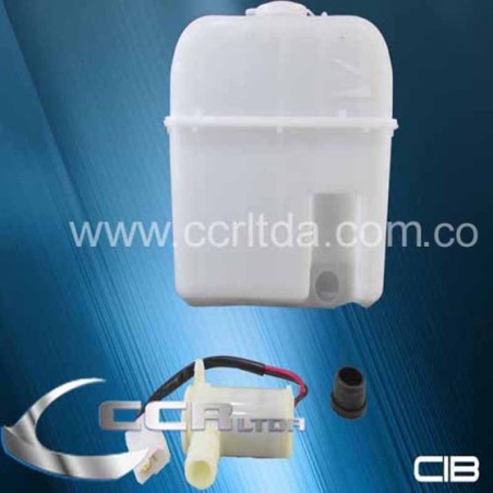 TARRO LIMP. N300 2012/... (CON MOTOR)