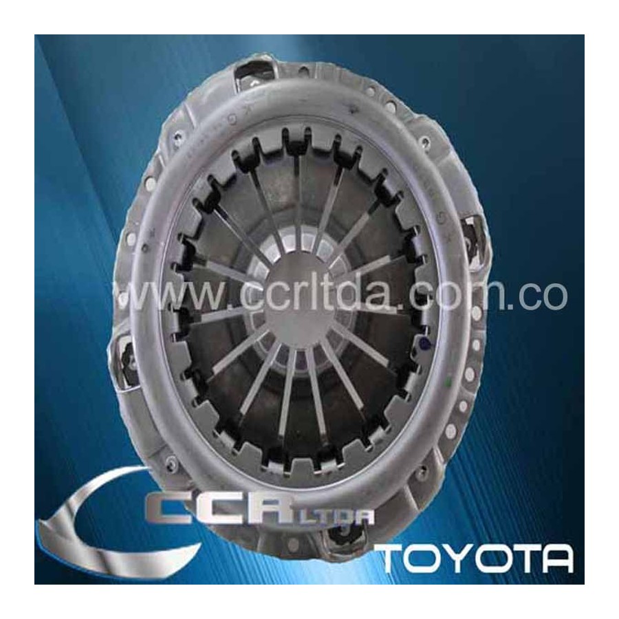 PRENSA SUPERDELTA 15BT HINO DUTRO 300(304X189X345)