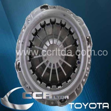 PRENSA SUPERDELTA 15BT HINO DUTRO 300(304X189X345)