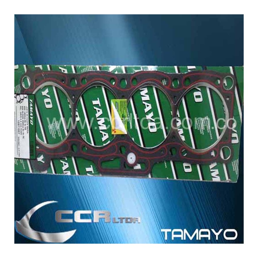 EMP. CULATA 626 B-2000 (CEPILLADA)