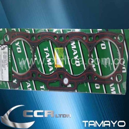 EMP. CULATA 626 B-2000 (CEPILLADA)