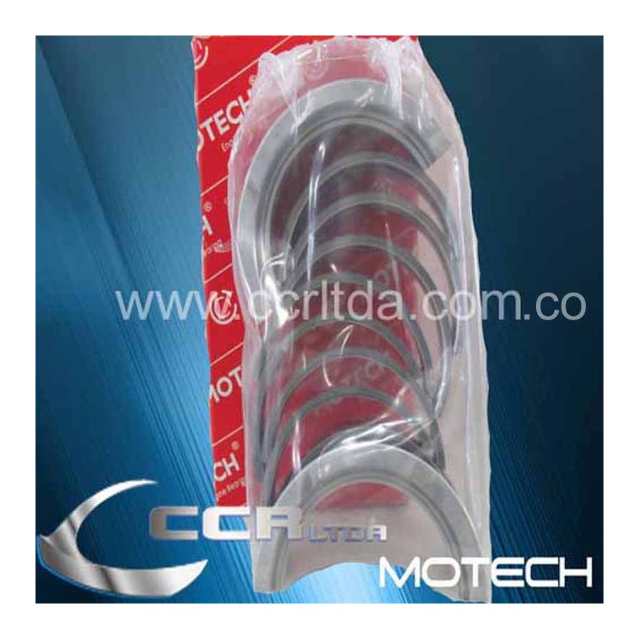 C. KRAN MONZA LUV 2200 OPTRA NUBIRA ESPERO (150)