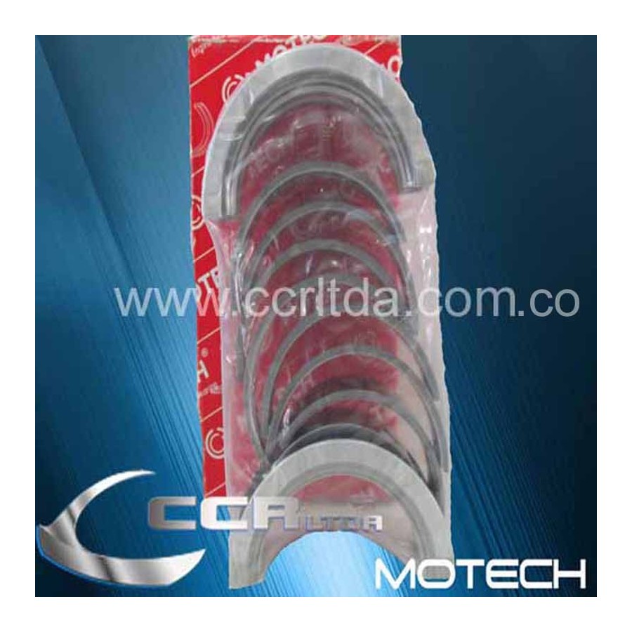 C. KRAN MONZA LUV 2200 OPTRA NUBIRA ESPERO (125)