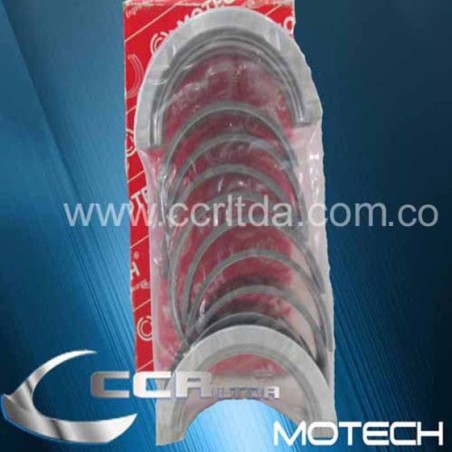 C. KRAN MONZA LUV 2200 OPTRA NUBIRA ESPERO (125)