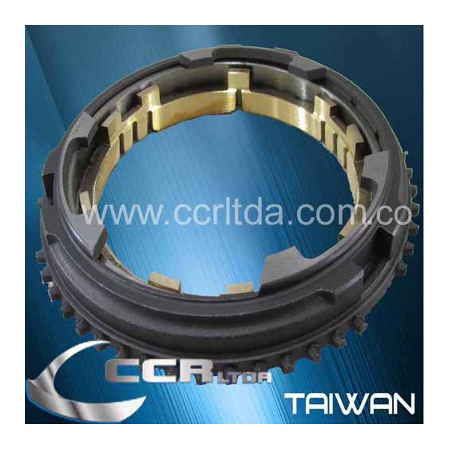 BRONCE SUPERDELTA 15B (3A)