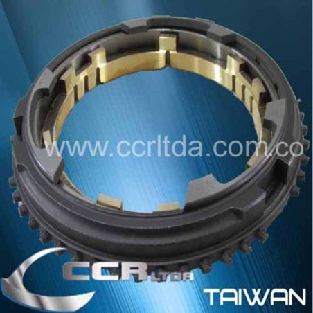 BRONCE SUPERDELTA 15B (3A)