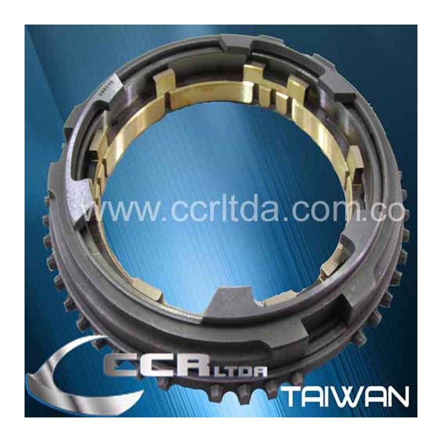 BRONCE SUPERDELTA 15B (2A TRIPLE)