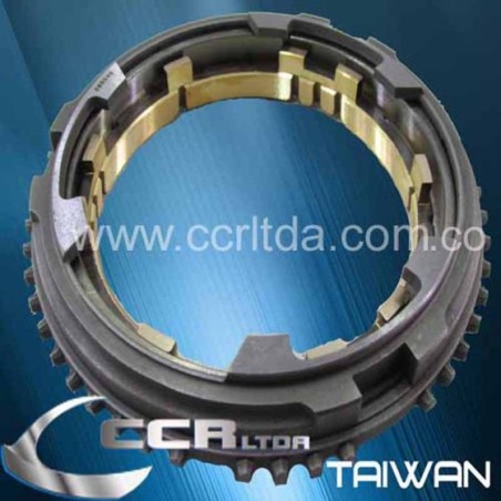 BRONCE SUPERDELTA 15B (2A TRIPLE)