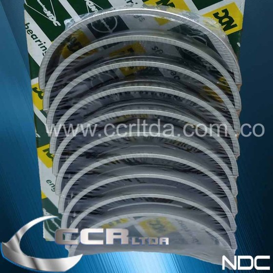 C. KRAN HINO DUTRO 300 N04 (STD)