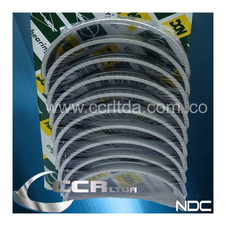 C. KRAN HINO DUTRO 300 N04 (STD)