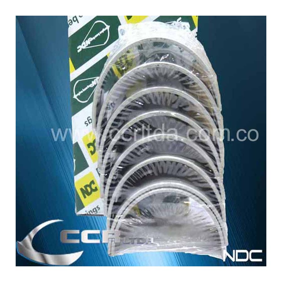 C. BIELA HINO DUTRO 300 N04 W04D 04DTDIESEL (STD)