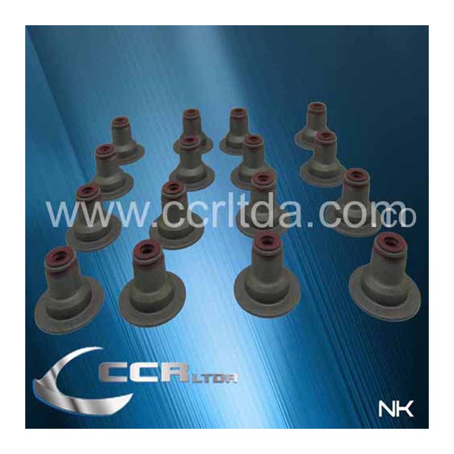 CAUCHOS VAL. CRUZE TRACKER SONIC (JGOX16)