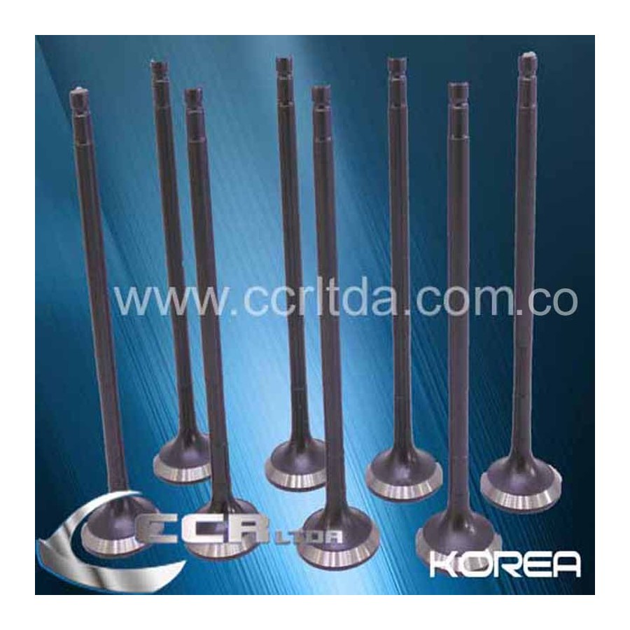 VALVULA ESC. NISSAN FRONTIER 2500 DIESEL (YD25)