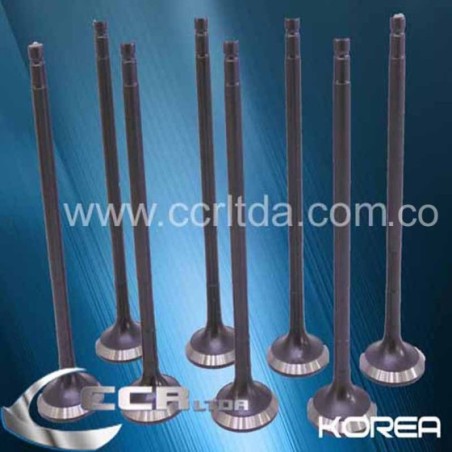 VALVULA ESC. NISSAN FRONTIER 2500 DIESEL (YD25)