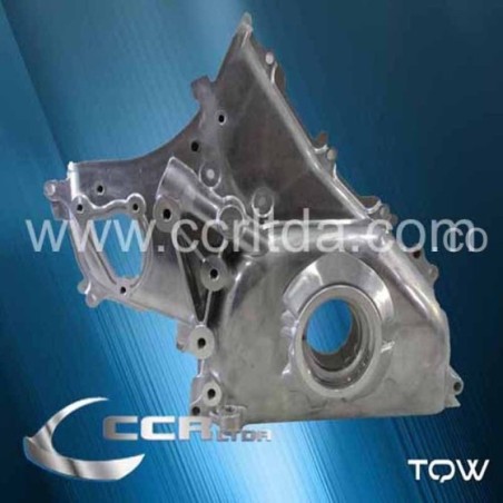 BOMBA ACEITE NISSAN FRONTIER 2.5 YD25