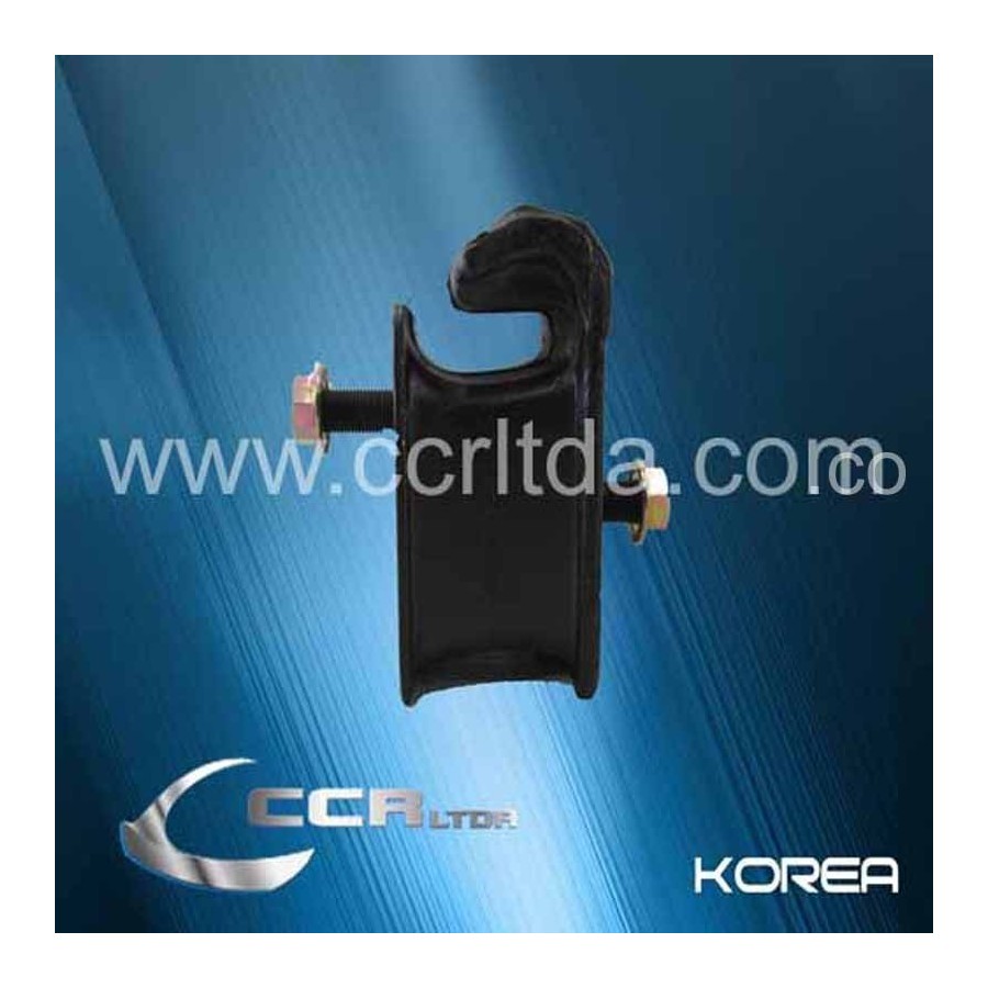 SOP. MOTOR CANTER 4D34 97/... (GRANDE CUADRADO)